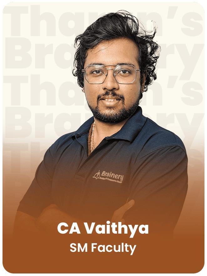 Vaithya